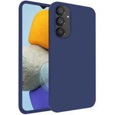 Beline Etui Candy Samsung A34 5G A346 tengerészkék tok tok és táska