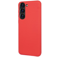 Beline Etui Candy Samsung Galaxy S23 S911 piros tok tok és táska