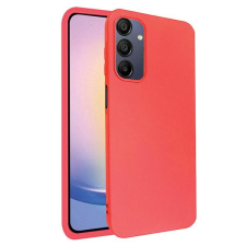 Beline Etui Candy Samsung S24 S921 vörös tok tok és táska