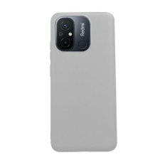 Beline Etui Candy Xiaomi 12C átlátszó tok tok és táska