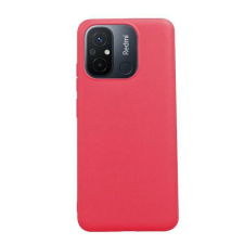 Beline Etui Candy Xiaomi 12C rózsaszín tok tok és táska