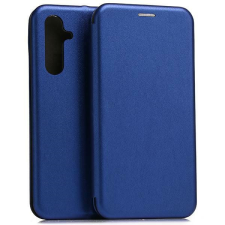 Beline Etui mágneses könyvtok Samsung A54 5G A546 kék tok és táska