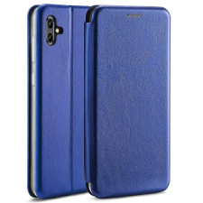 Beline Etui mágneses könyvtok Samsung xCover 6 Pro kék tok és táska