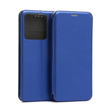 Beline Etui mágneses könyvtok Xiaomi Redmi Note 13 5G kék tok és táska