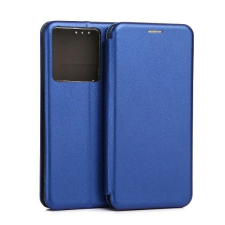 Beline Etui mágneses könyvtok Xiaomi Redmi Note 13 Pro 5G kék tok és táska