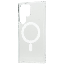 Beline Etui MagSafe Samsung Galaxy Samsung Galaxy S23 UltraS918 átlátszó tok tok és táska