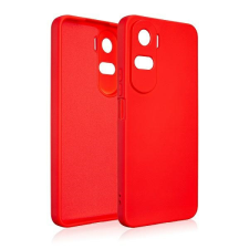 Beline Etui Szilikon Honor 90 Lite szilikon piros tok tok és táska