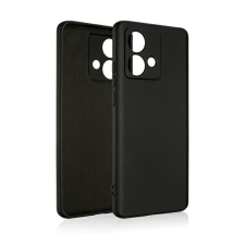 Beline Etui Szilikon Motorola Moto Edge 40 Neo fekete tok tok és táska