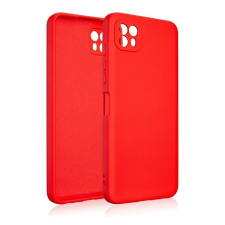 Beline Etui Szilikon Motorola Moto G50 piros tok tok és táska