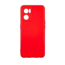 Beline Etui szilikon Oppo Reno 7 5G piros tok tok és táska