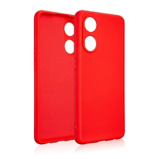 Beline Etui Szilikon Oppo Reno 8T piros tok tok és táska