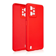 Beline Etui Szilikon Realme C31 piros tok tok és táska