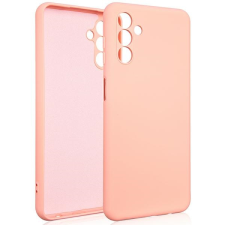 Beline Etui szilikon Samsung A04s A047 rózsaarany tok tok és táska