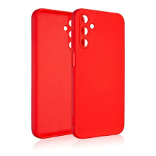 Beline Etui Szilikon Samsung A15 A156 piros tok tok és táska
