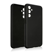 Beline Etui Szilikon Samsung M34 5G M346 fekete tok tok és táska