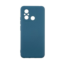 Beline Etui szilikon Xiaomi 12C kék tok tok és táska