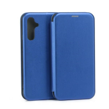 Beline mágneses könyvtok Samsung Galaxy M15 - kék tok és táska
