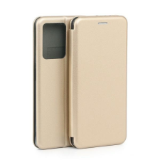 Beline mágneses könyvtok Xiaomi Poco X5 Pro - arany tok és táska