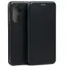Beline Magnetic könyvtok Samsung Galaxy A17 4G/5G - fekete