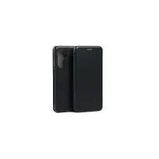 Beline Magnetic könyvtok Samsung Galaxy A17 4G/5G - fekete tok és táska