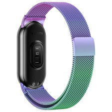 Beline Magnetic szíj Xiaomi Mi Band 9/8 - többszínű okosóra kellék