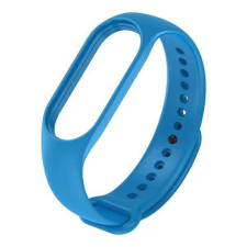 Beline óraszíj Mi Band 3/4 kék okosóra kellék