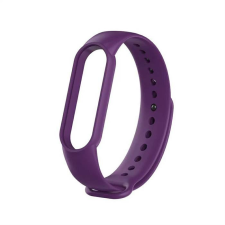 Beline óraszíj Mi Band 7/6/5 lila okosóra kellék