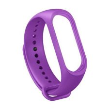 Beline óraszíj Mi Band 7/6/5 lila okosóra kellék