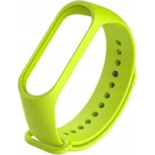 Beline Óraszíj Mi Band 7/6/5 Lime (5904422911263) okosóra kellék