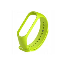 Beline óraszíj Mi Band 7/6/5 zöld okosóra kellék