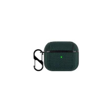 Beline Shell Cover tok AirPods 3 zöld fülhallgató, fejhallgató tok