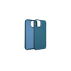 Beline Silicone iPhone 15 6.1 készülékhez tok kék (304734)