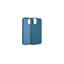 Beline Silicone iPhone 15 6.1 készülékhez tok kék (304734) tok és táska