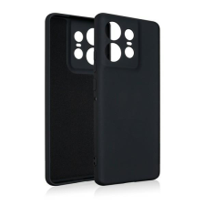 Beline Silicone tok Motorola Edge 50 Pro - fekete tok és táska