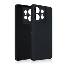 Beline Silicone tok Motorola Edge 50 Pro - fekete tok és táska