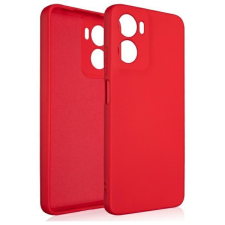 Beline Silicone tok Motorola Moto G05 - piros tok és táska