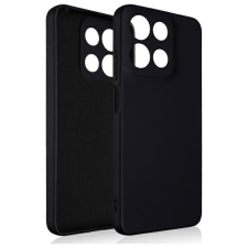 Beline Silicone tok Motorola Moto G15 - fekete tok és táska