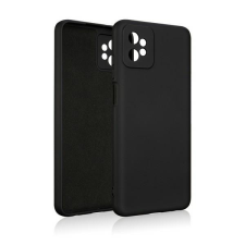 Beline Silicone tok Motorola Moto G32 - fekete tok és táska