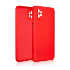 Beline Silicone tok Motorola Moto G32 - piros tok és táska