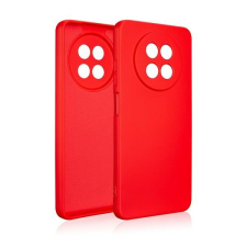 Beline Silicone tok Realme 12 - piros tok és táska