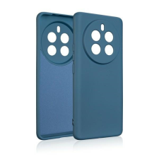 Beline Silicone tok Realme 12 Pro - kék tok és táska
