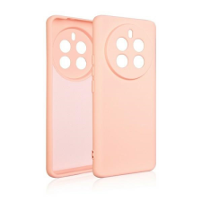 Beline Silicone tok Realme 12 Pro - rózsaarany tok és táska