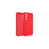 Beline Silicone tok Samsung A16 készülékhez piros (315436)