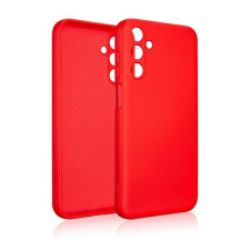 Beline Silicone tok Samsung Galaxy M15 - piros tok és táska