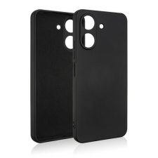 Beline Silicone tok Xiaomi 13C/Poco C65 fekete tok és táska