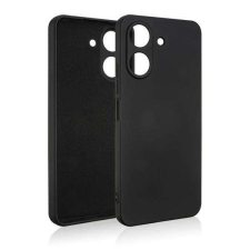 Beline Silicone tok Xiaomi 13C/Poco C65 fekete tok és táska