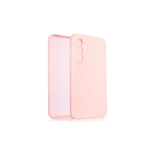 Beline silikon tok Samsung A36 készülékhez rózsaarany (317735) tok és táska