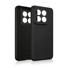 Beline szilikon tok Xiaomi 14 Pro - fekete tok és táska