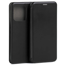 Beline Tok Beline Book Magnetic for Tecno Spark 40C készülékhez fekete (319110) tok és táska