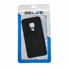 Beline Tok Candy iPhone 12 Pro Max 6,7" fekete tok tok és táska